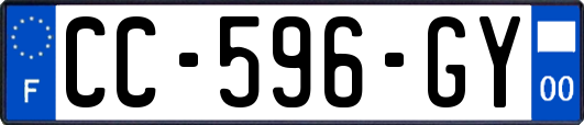 CC-596-GY