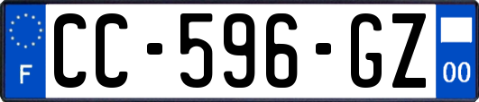CC-596-GZ