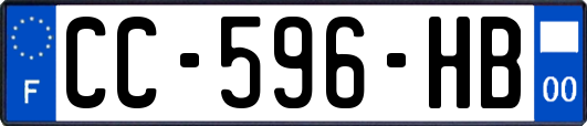 CC-596-HB