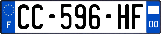 CC-596-HF