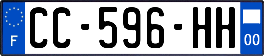CC-596-HH