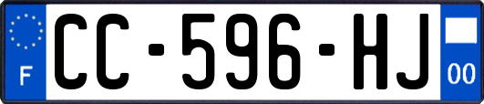 CC-596-HJ