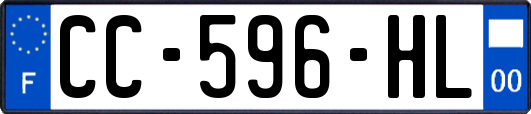 CC-596-HL