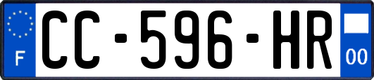 CC-596-HR