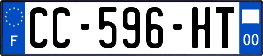 CC-596-HT