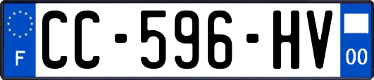 CC-596-HV