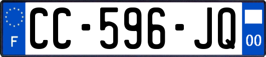 CC-596-JQ
