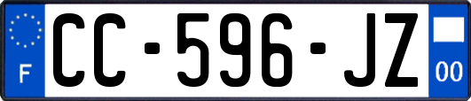 CC-596-JZ