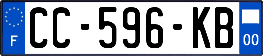 CC-596-KB