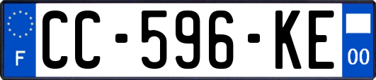 CC-596-KE