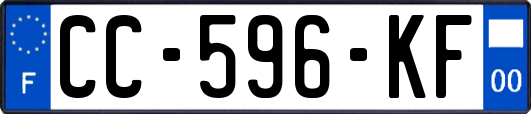 CC-596-KF