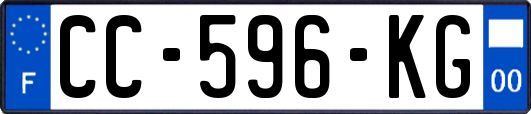 CC-596-KG