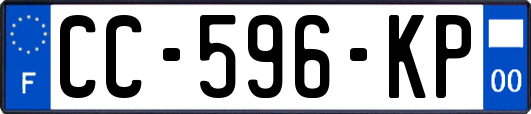 CC-596-KP