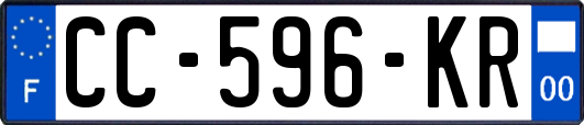 CC-596-KR