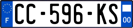 CC-596-KS