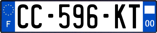 CC-596-KT