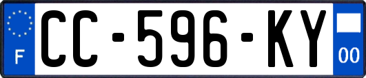 CC-596-KY