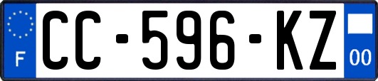CC-596-KZ