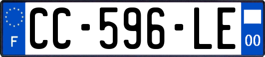 CC-596-LE