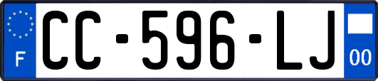 CC-596-LJ