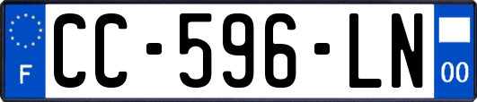 CC-596-LN
