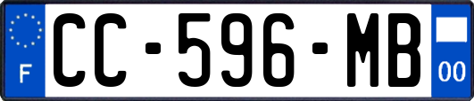 CC-596-MB