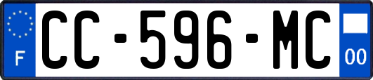 CC-596-MC