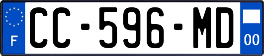 CC-596-MD