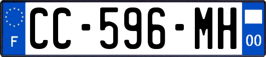 CC-596-MH