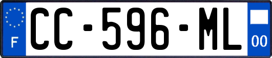 CC-596-ML