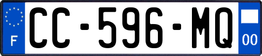 CC-596-MQ