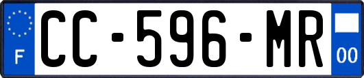 CC-596-MR