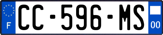 CC-596-MS