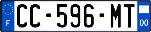 CC-596-MT