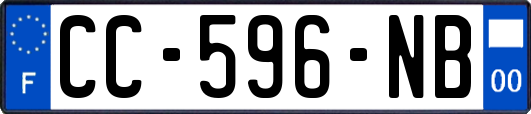 CC-596-NB