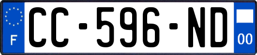 CC-596-ND