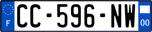 CC-596-NW