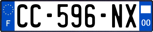 CC-596-NX