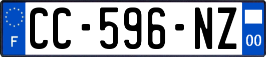 CC-596-NZ