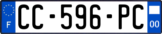 CC-596-PC