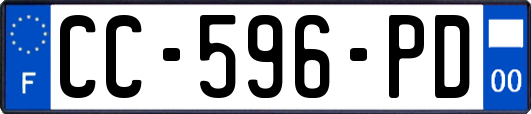 CC-596-PD