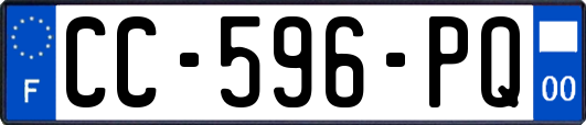 CC-596-PQ
