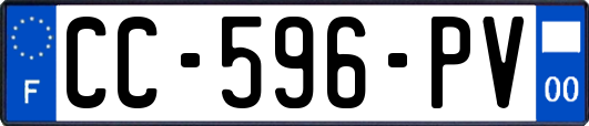 CC-596-PV