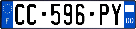 CC-596-PY