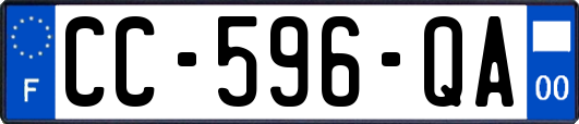 CC-596-QA