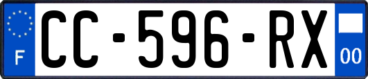 CC-596-RX