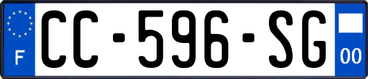 CC-596-SG