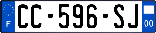 CC-596-SJ