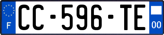 CC-596-TE