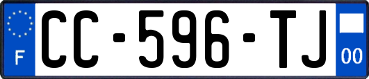 CC-596-TJ